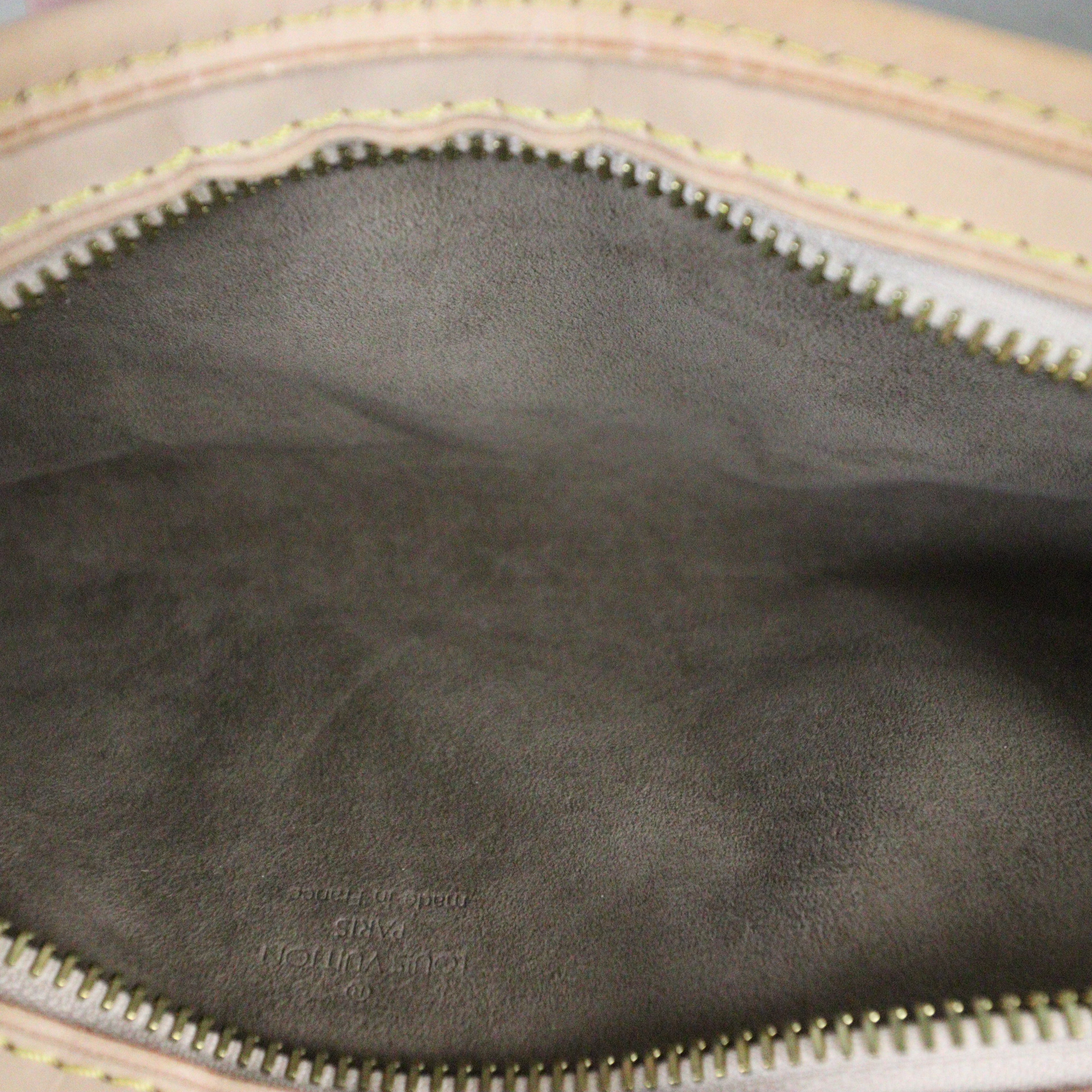 Louis Vuitton Shirley Monogram Multicolore