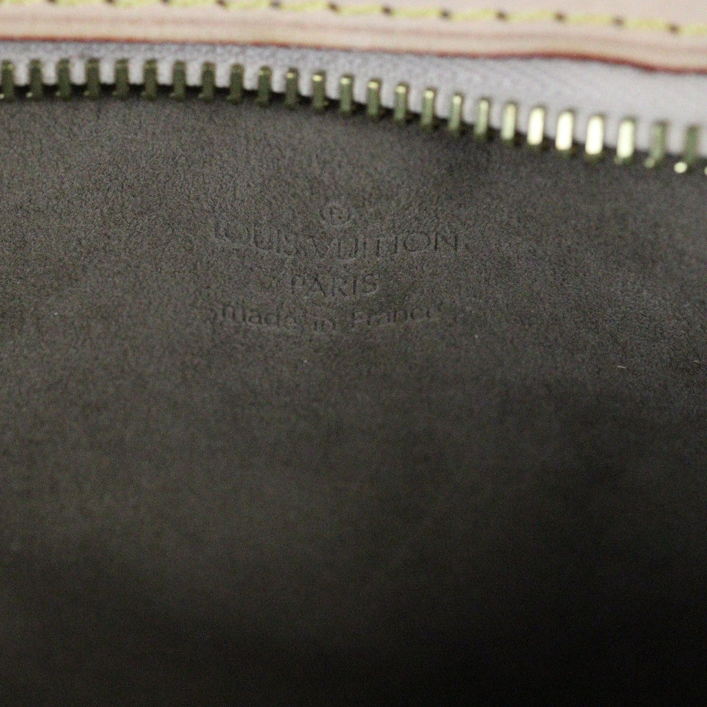 Louis Vuitton Shirley Monogram Multicolore