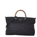 Gucci Bamboo Shopper Tote Large