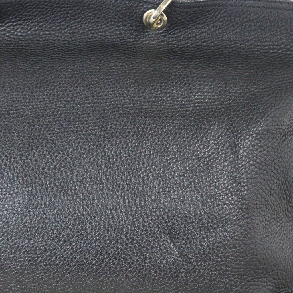 Gucci Bamboo Shopper Tote Large