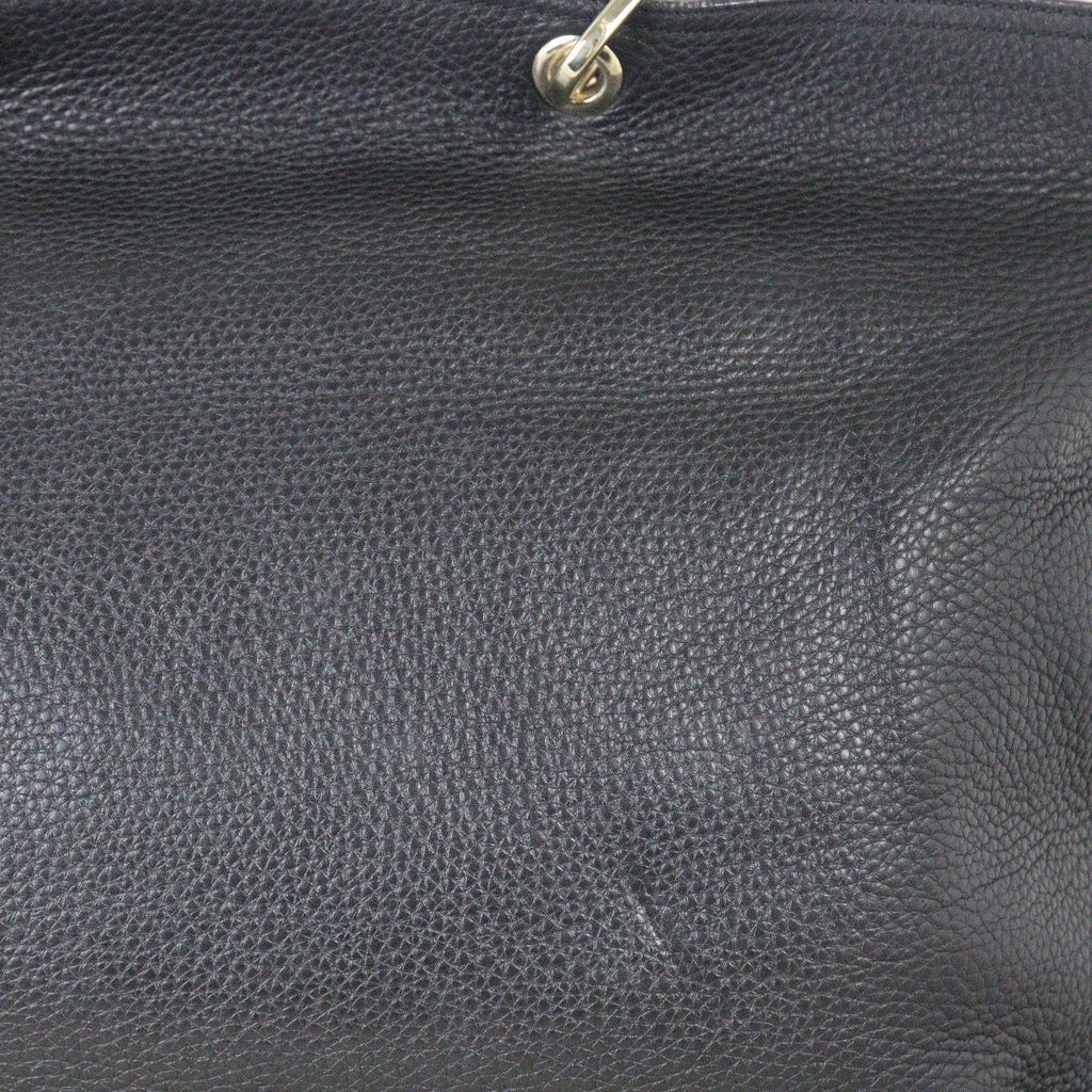 Gucci Bamboo Shopper Tote Large