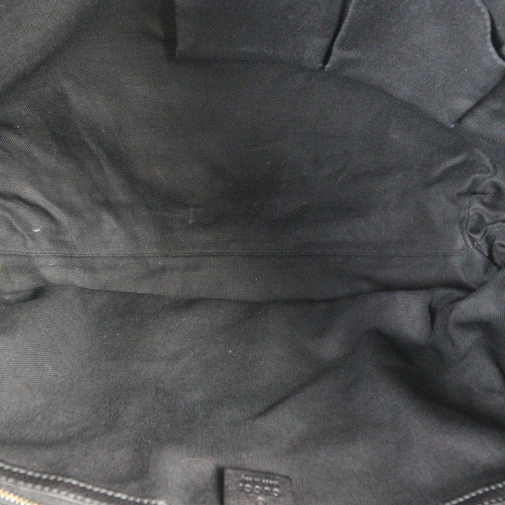 Gucci Bamboo Shopper Tote Large