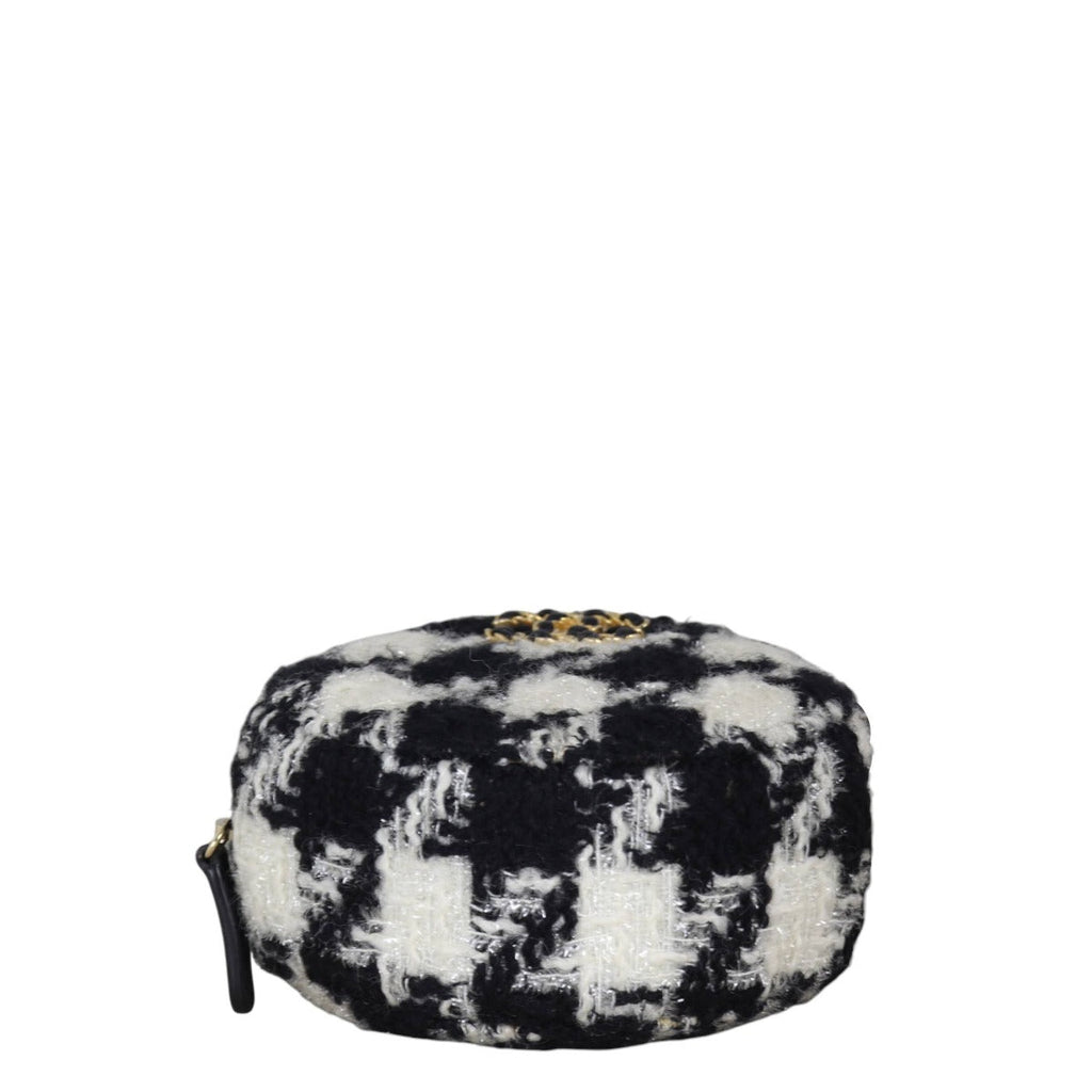 Chanel 19 Waist And Coin Purse Bag