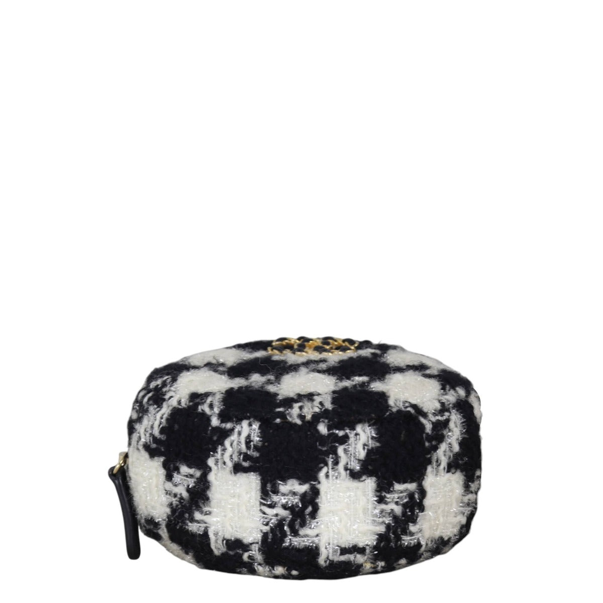Chanel 19 Waist And Coin Purse Bag
