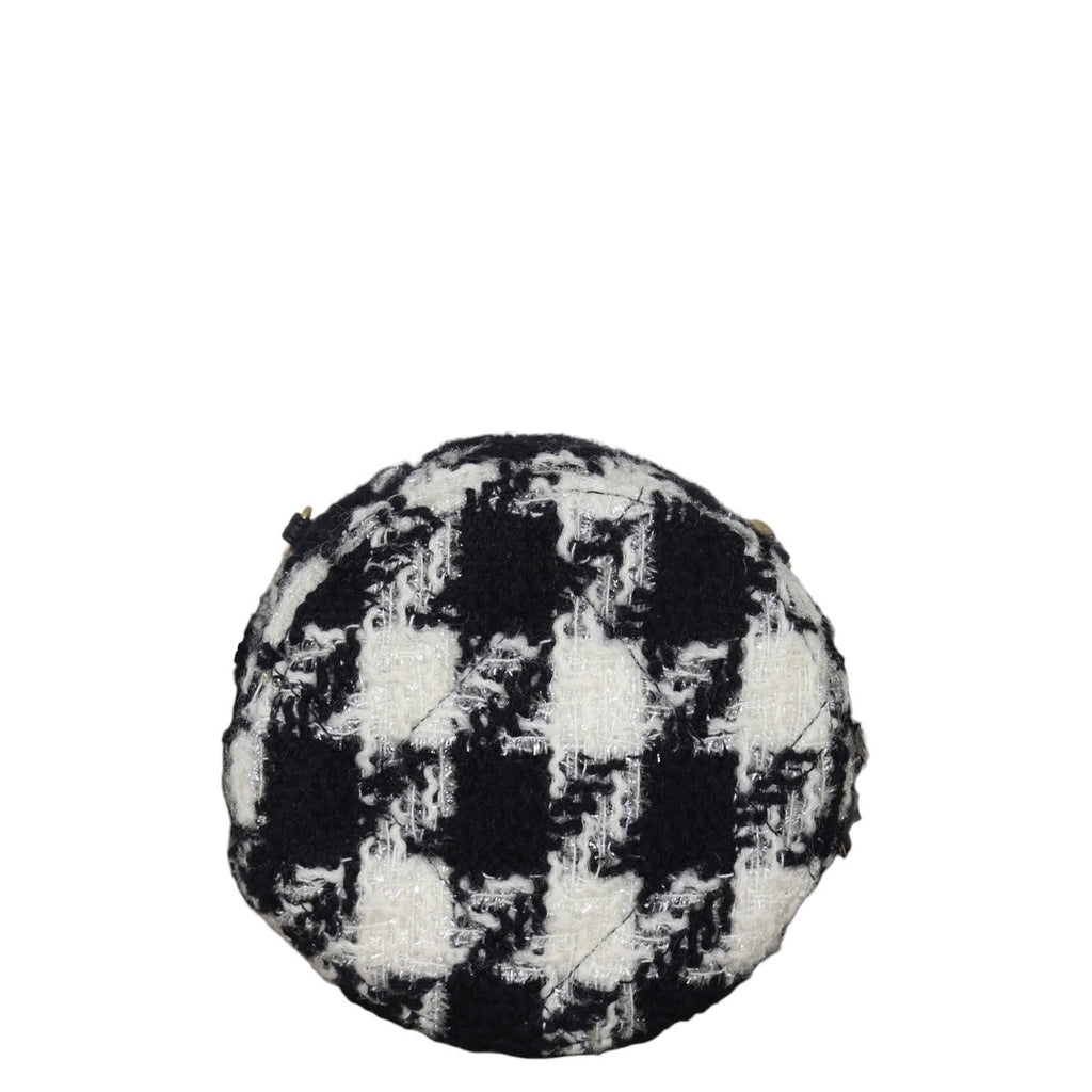 Chanel 19 Waist And Coin Purse Bag