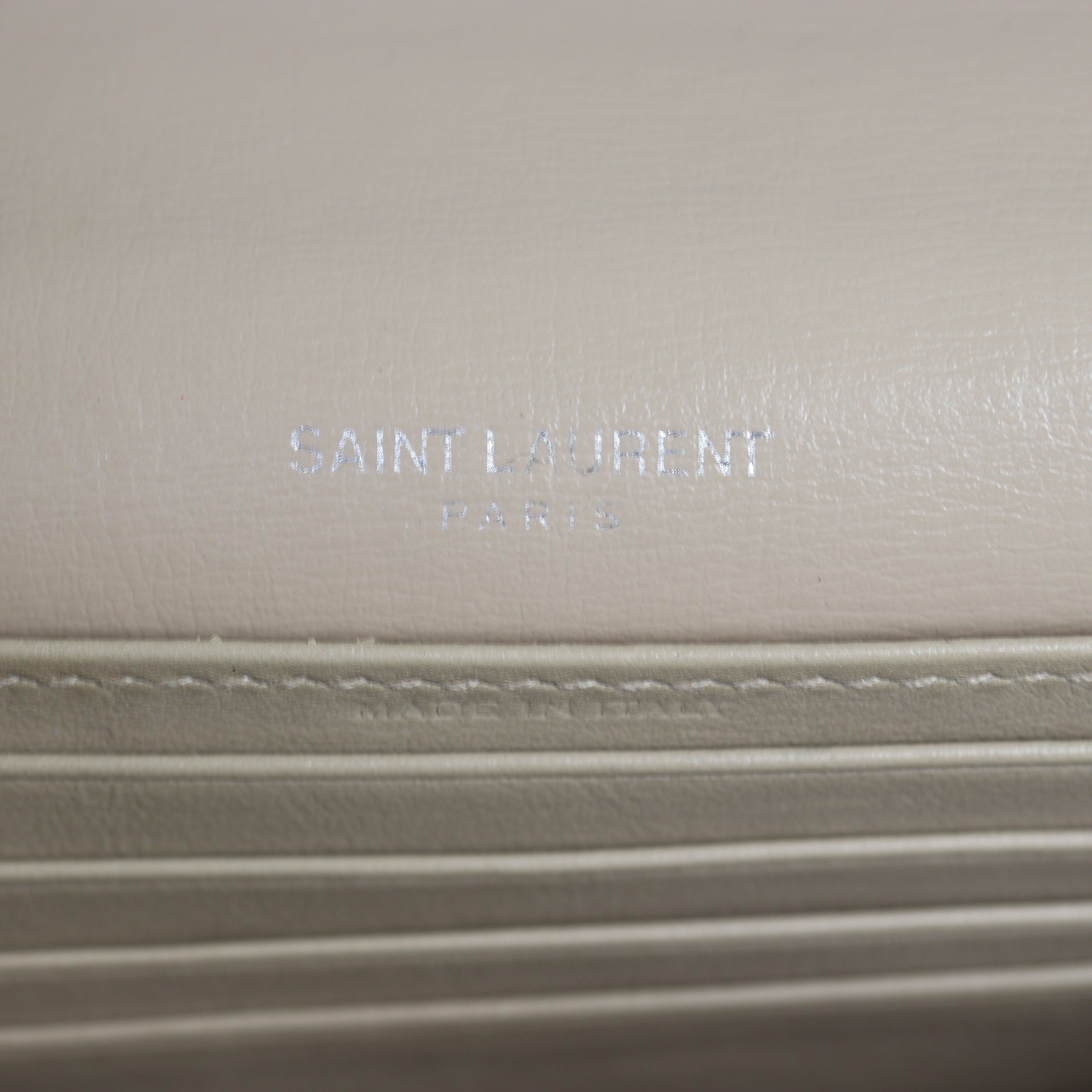 Saint Laurent Sunset Mini