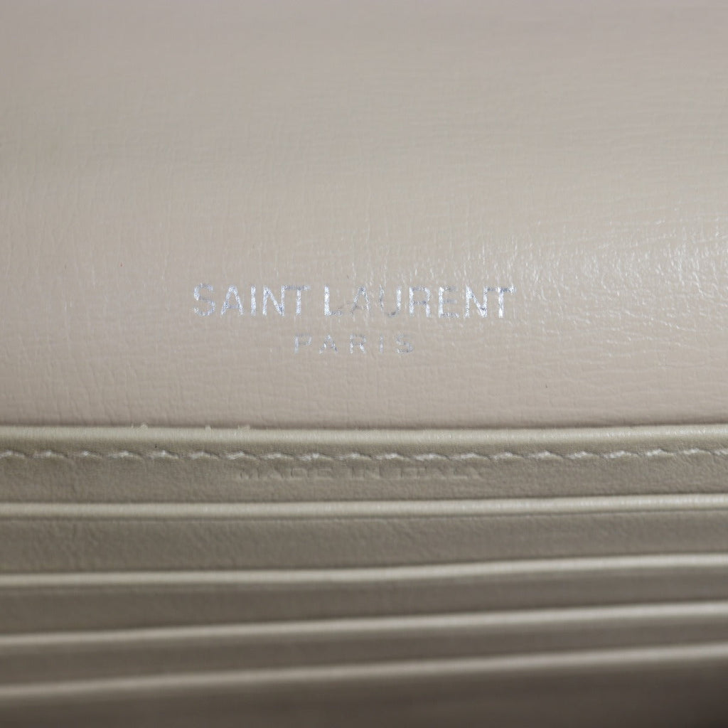 Saint Laurent Sunset Mini
