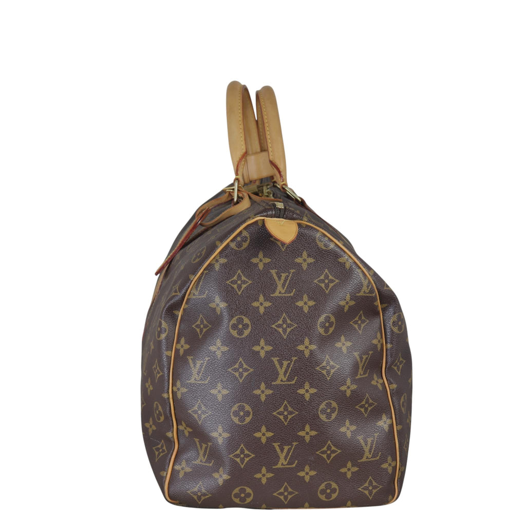 Louis Vuitton Keepall 50 Monogram