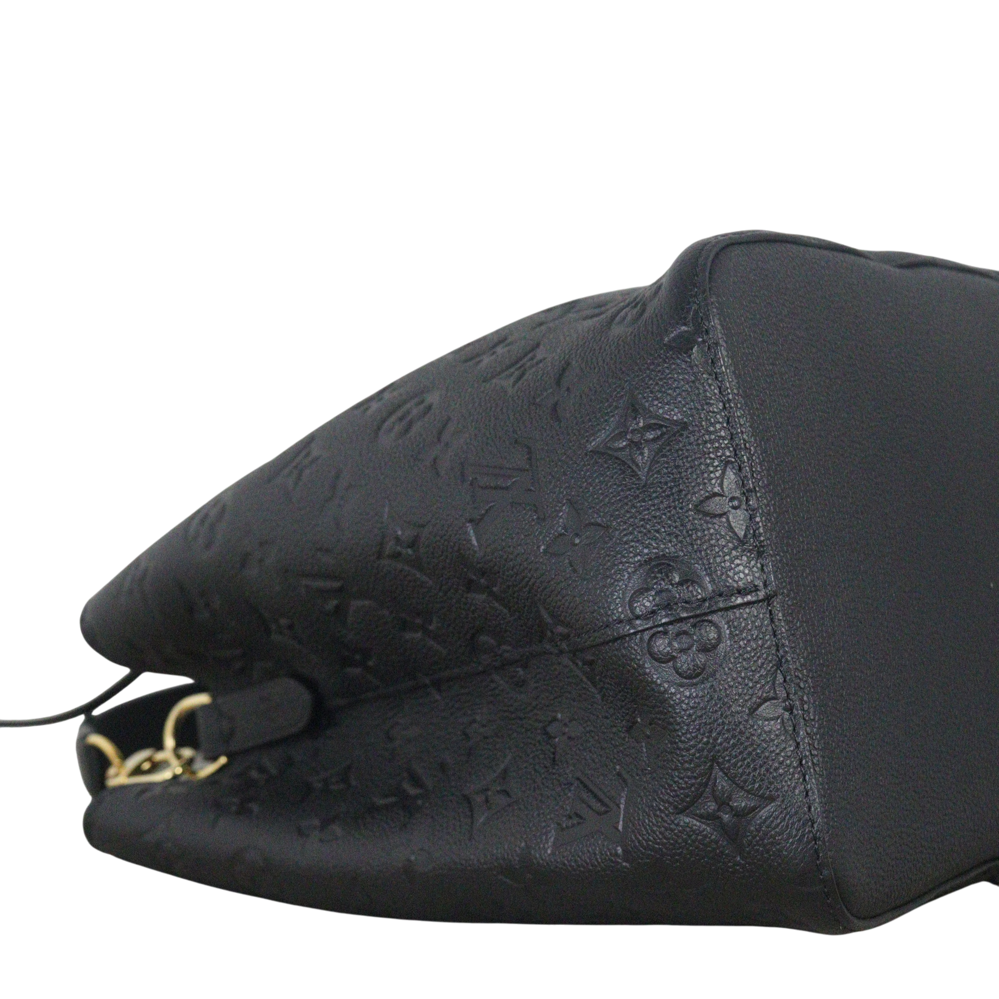 Louis Vuitton NeoNoe MM Monogram Empreinte