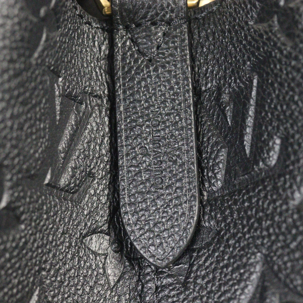 Louis Vuitton NeoNoe MM Monogram Empreinte
