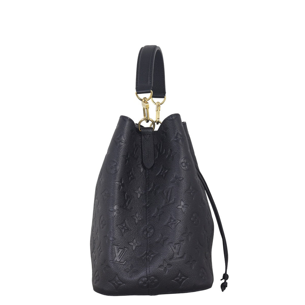 Louis Vuitton NeoNoe MM Monogram Empreinte