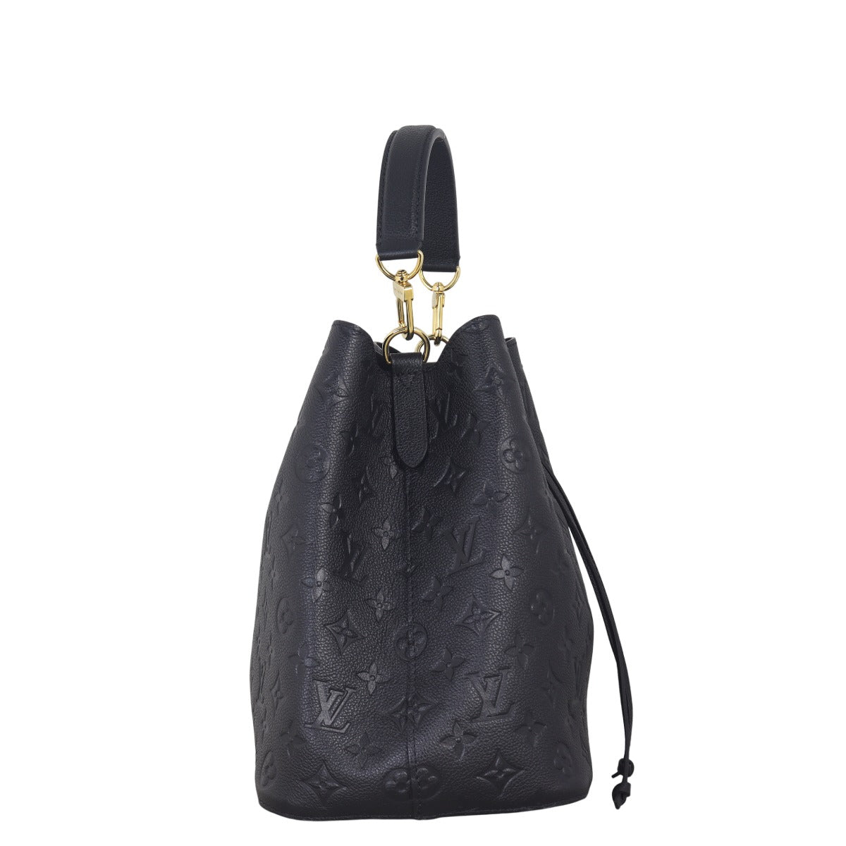 Louis Vuitton NeoNoe MM Monogram Empreinte