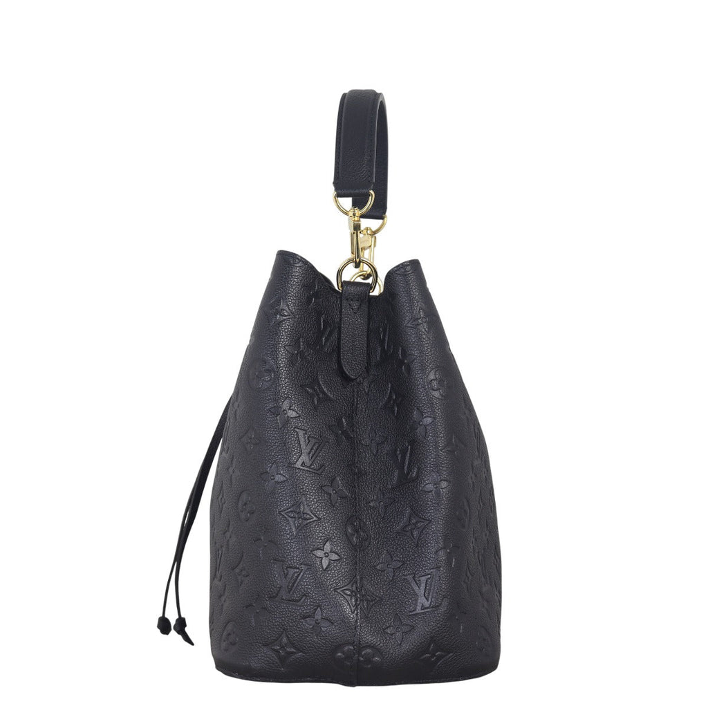 Louis Vuitton NeoNoe MM Monogram Empreinte