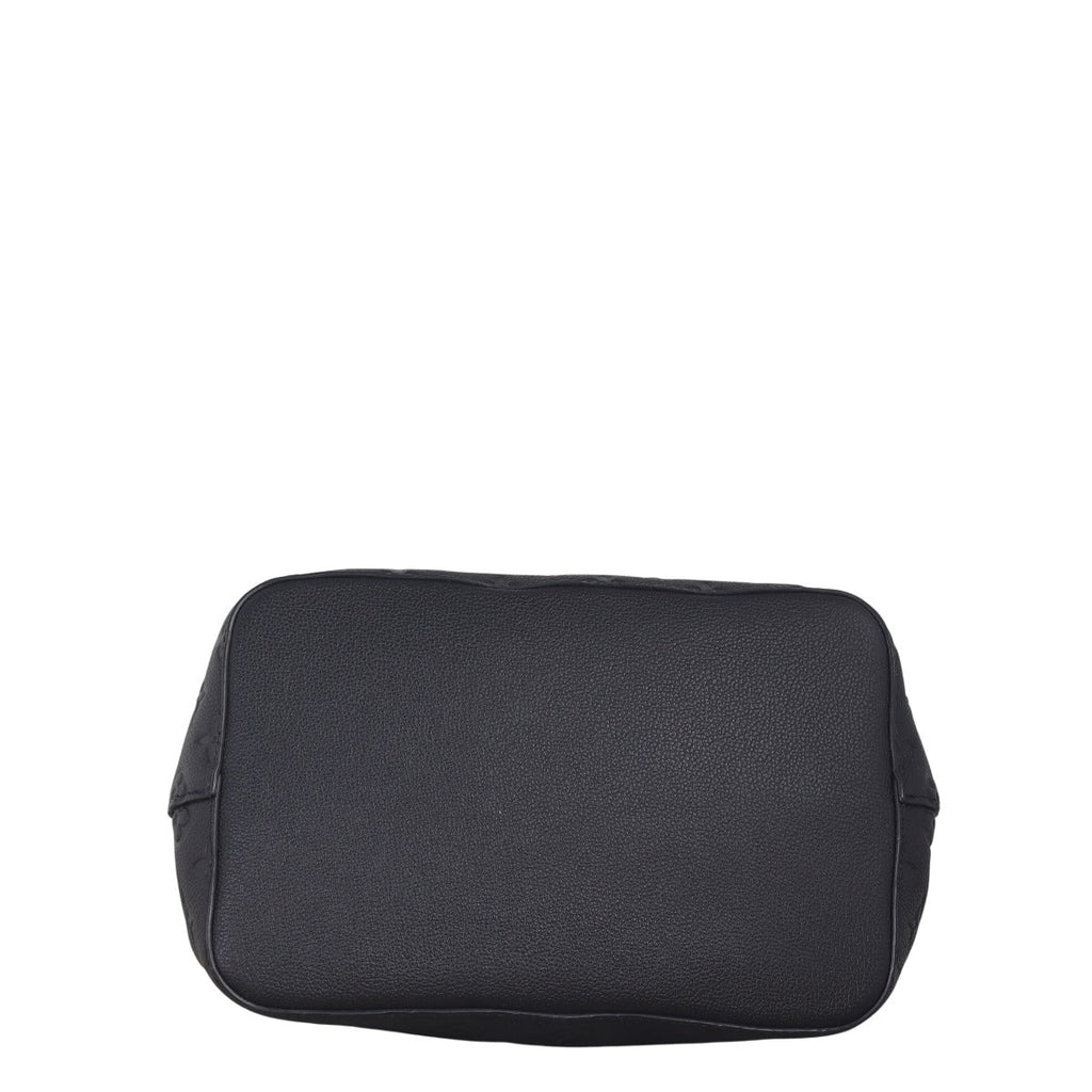 Louis Vuitton NeoNoe MM Monogram Empreinte