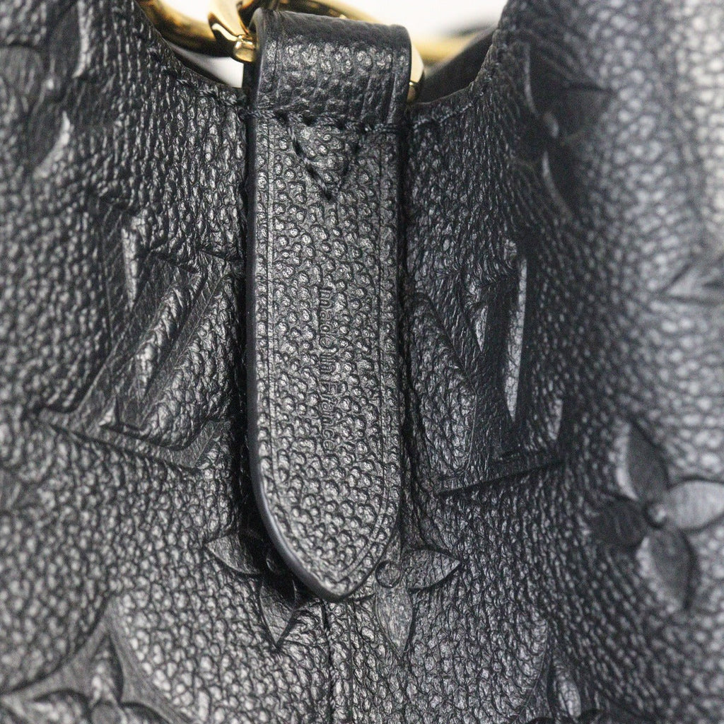 Louis Vuitton NeoNoe MM Monogram Empreinte