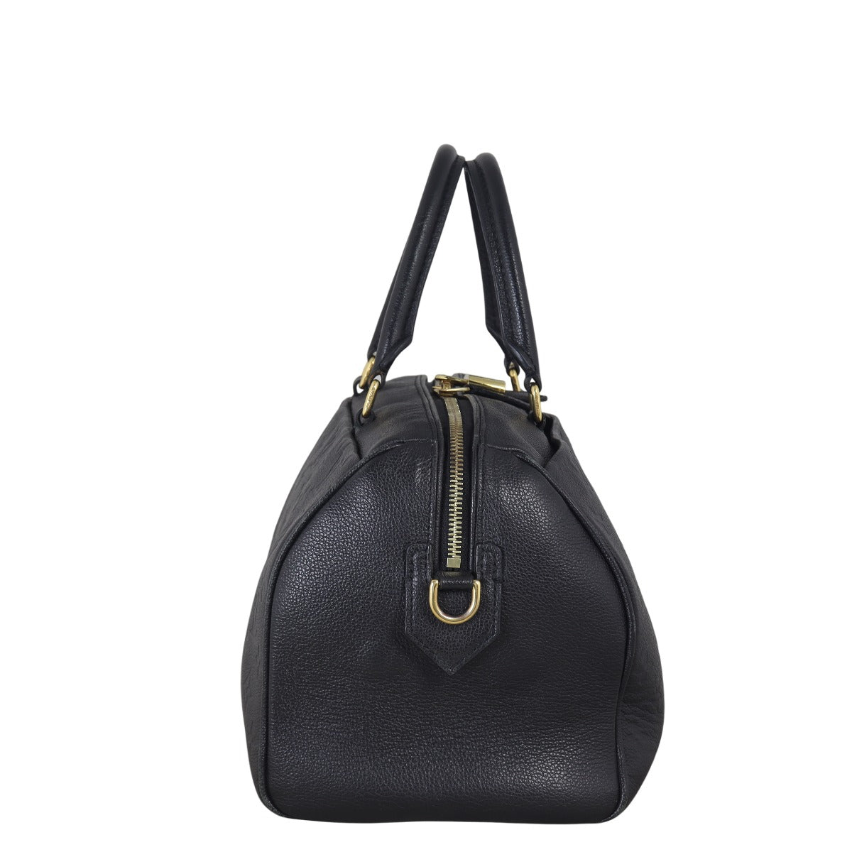 Louis Vuitton Speedy 25 Bandouliere Monogram Empreinte
