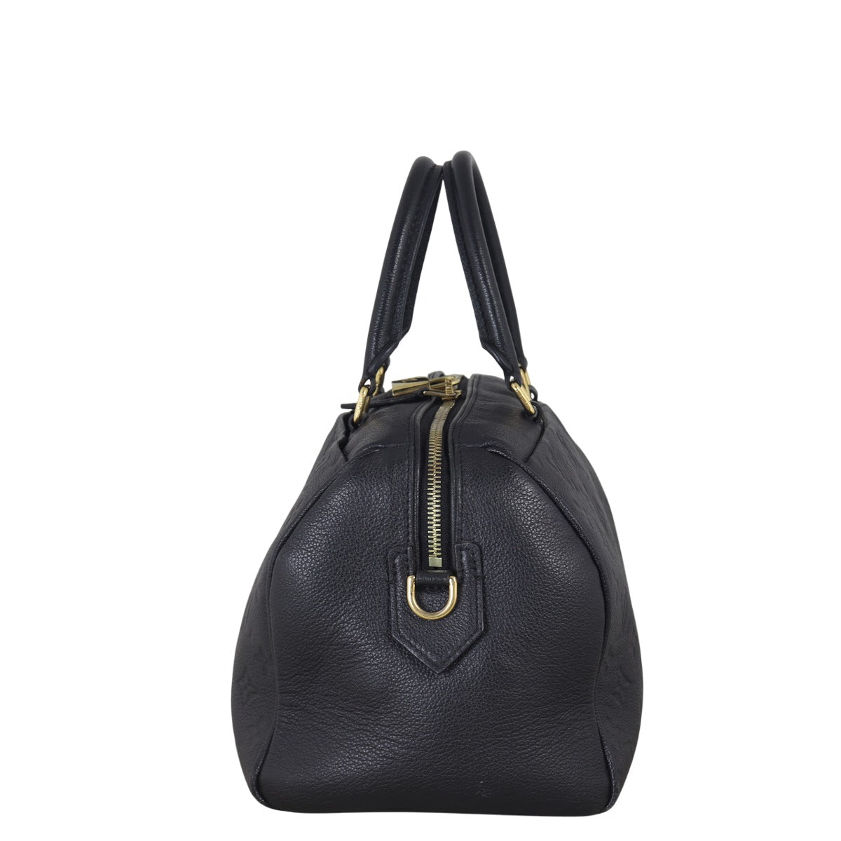 Louis Vuitton Speedy 25 Bandouliere Monogram Empreinte