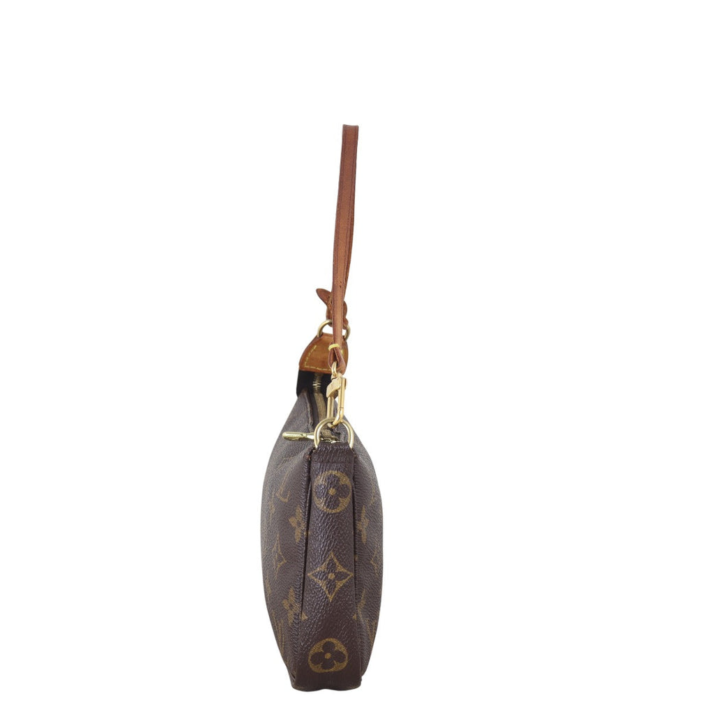 Louis Vuitton Pochette Accessoires Monogram