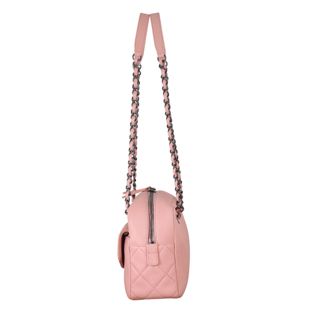 Chanel Pocket CC Break Camera Bag