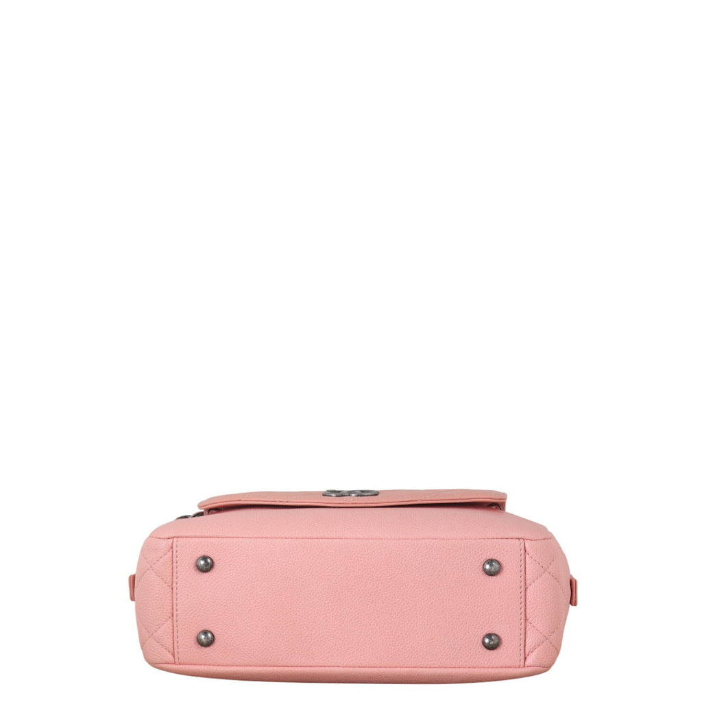 Chanel Pocket CC Break Camera Bag