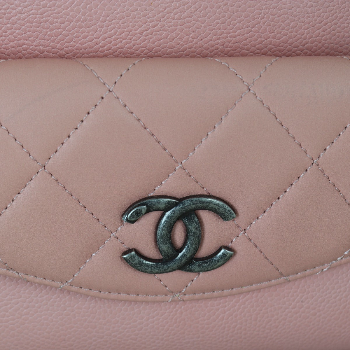 Chanel Pocket CC Break Camera Bag