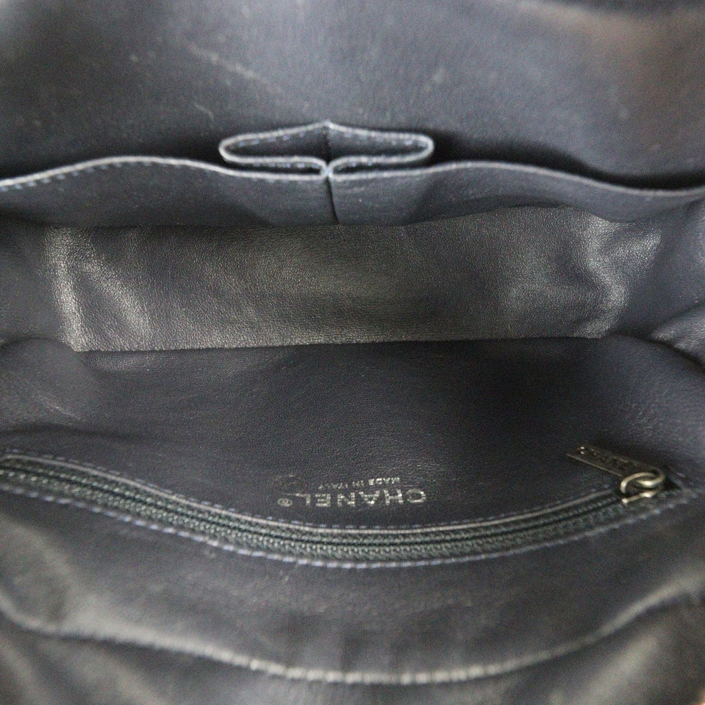 Chanel Pocket CC Break Camera Bag