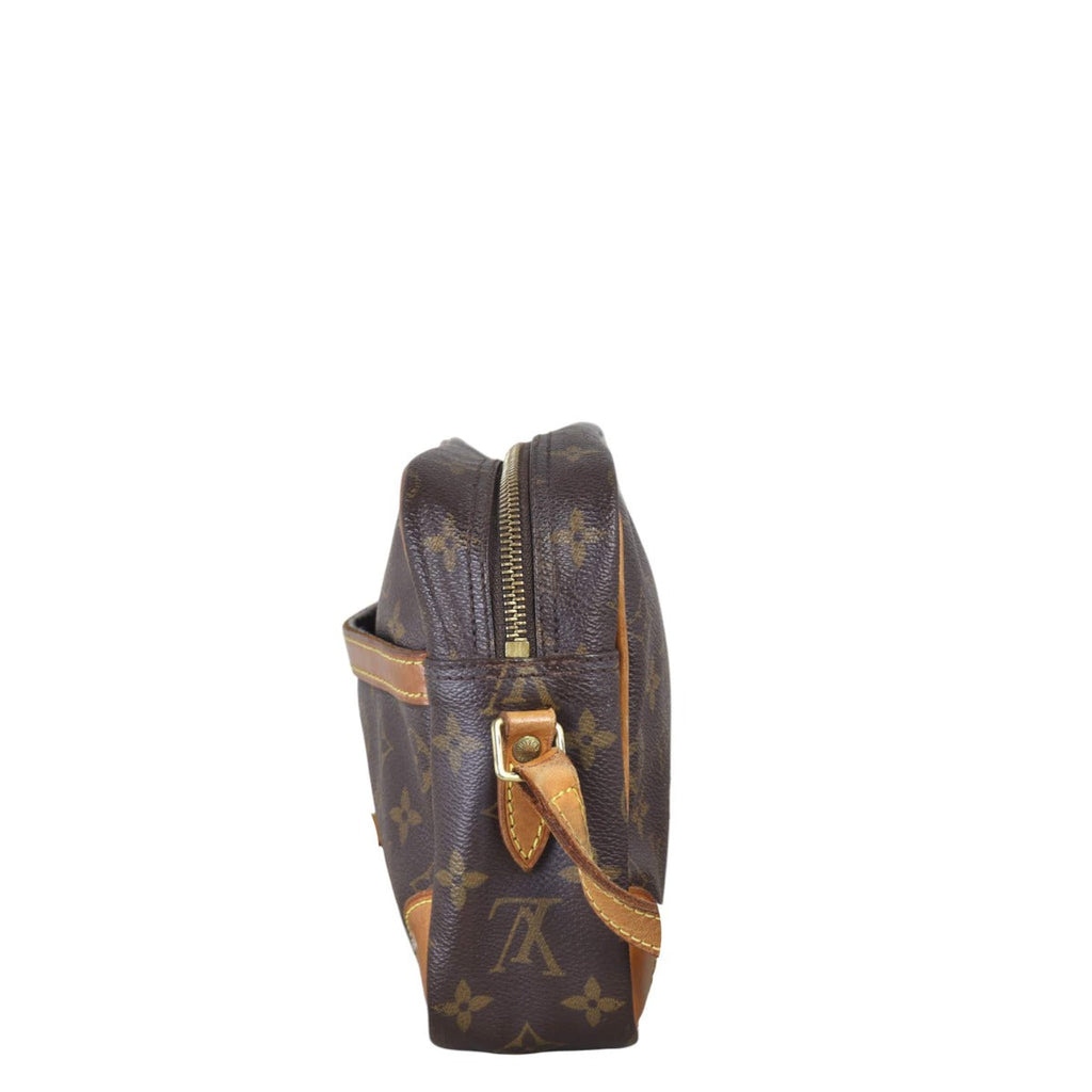 Louis Vuitton Trocadero 27 Monogram