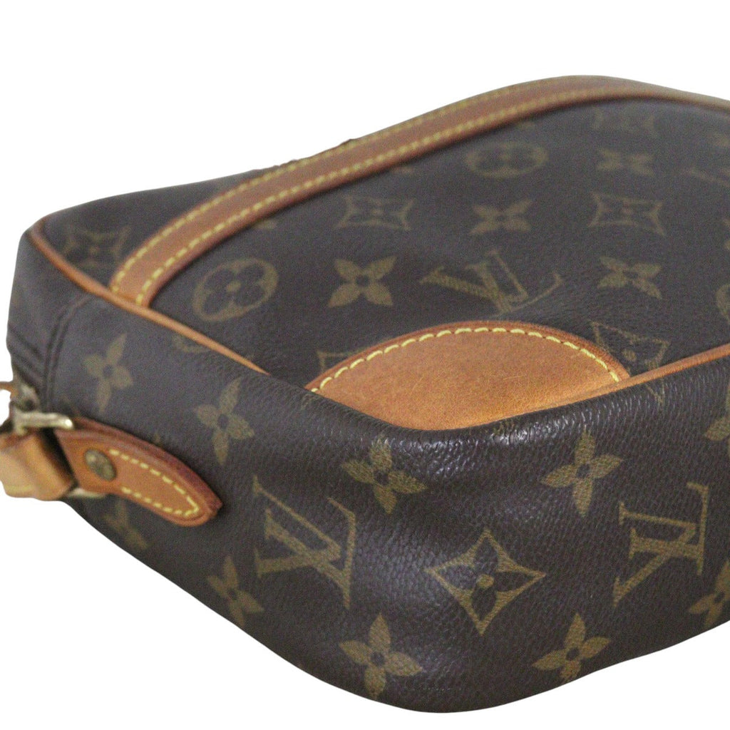 Louis Vuitton Trocadero 27 Monogram