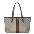 Gucci Ophidia GG Supreme Medium Tote
