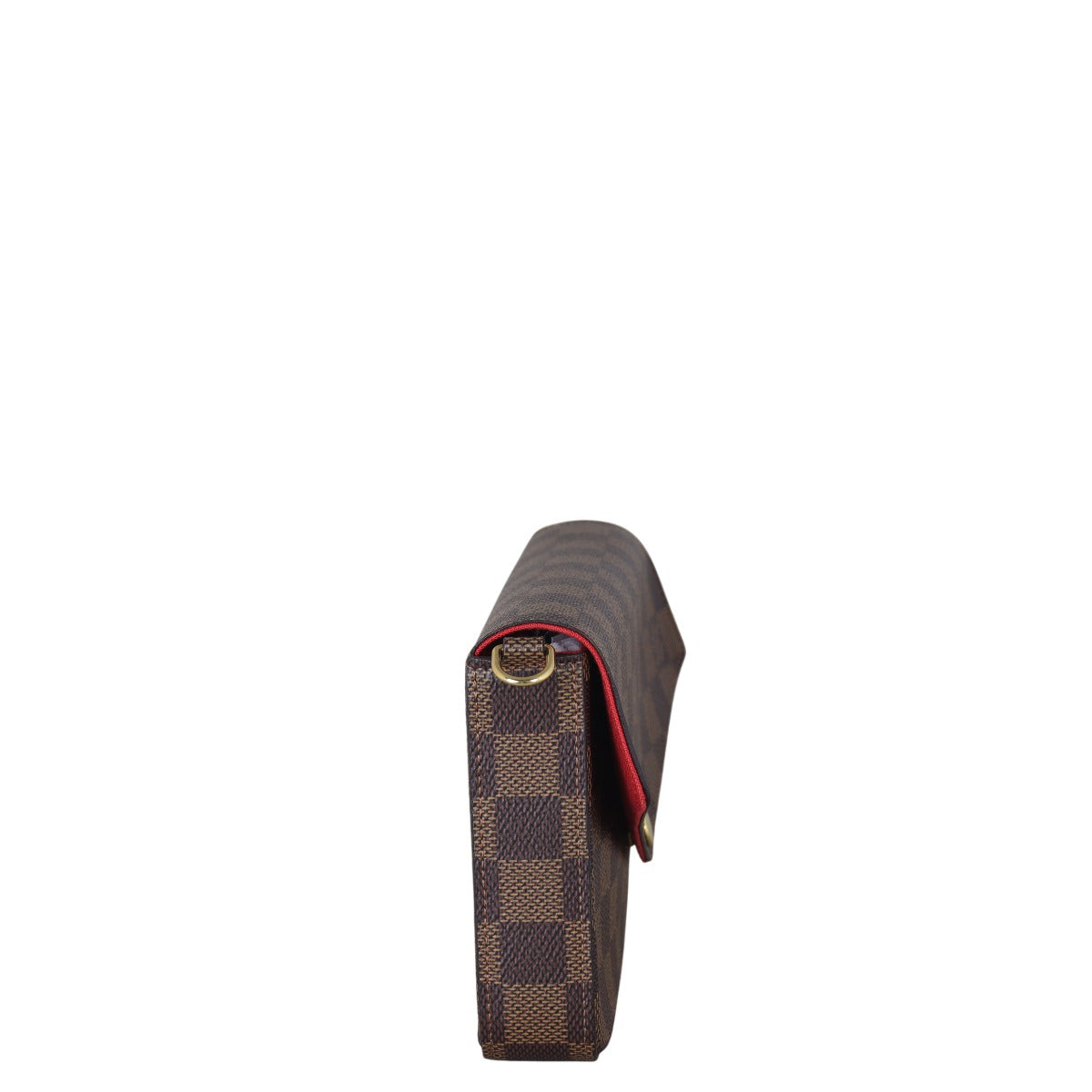 Louis Vuitton Pochette Felicie Damier Ebene