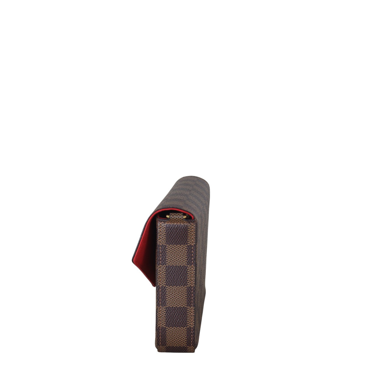 Louis Vuitton Pochette Felicie Damier Ebene