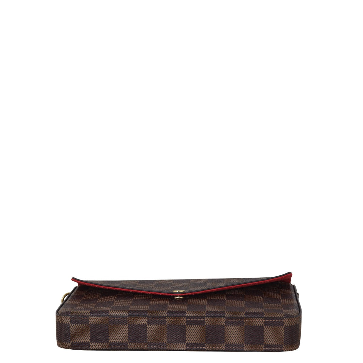 Louis Vuitton Pochette Felicie Damier Ebene