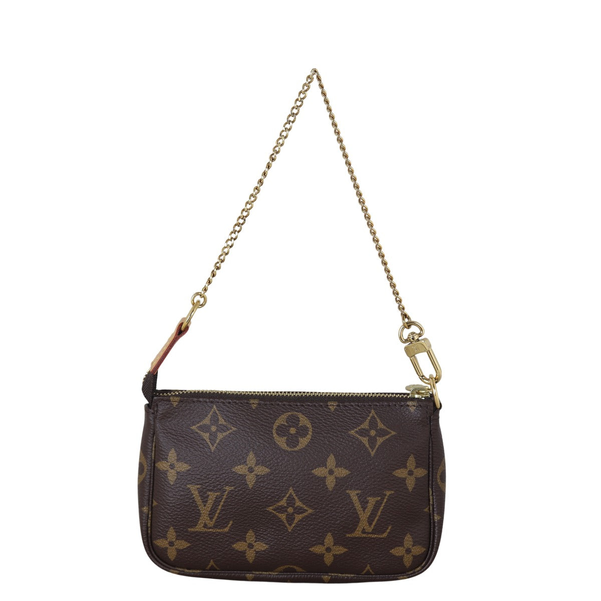 Louis Vuitton Mini Pochette Accessoires Monogram