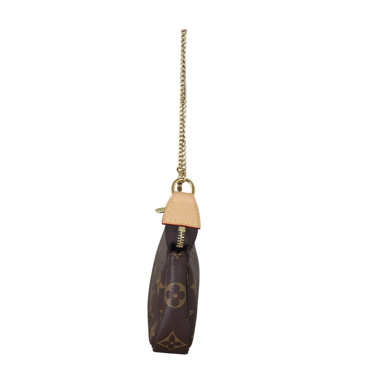 Louis Vuitton Mini Pochette Accessoires Monogram