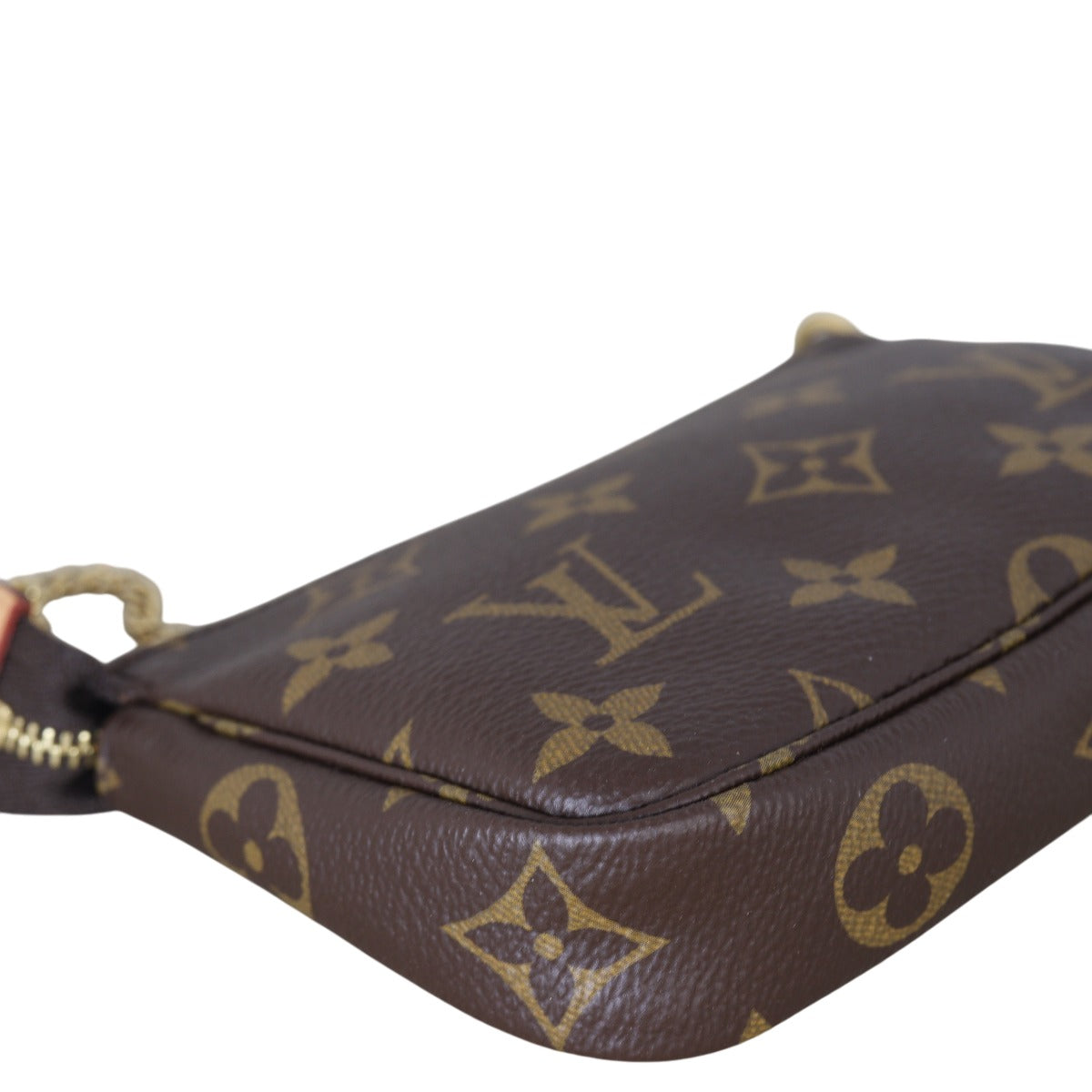 Louis Vuitton Mini Pochette Accessoires Monogram