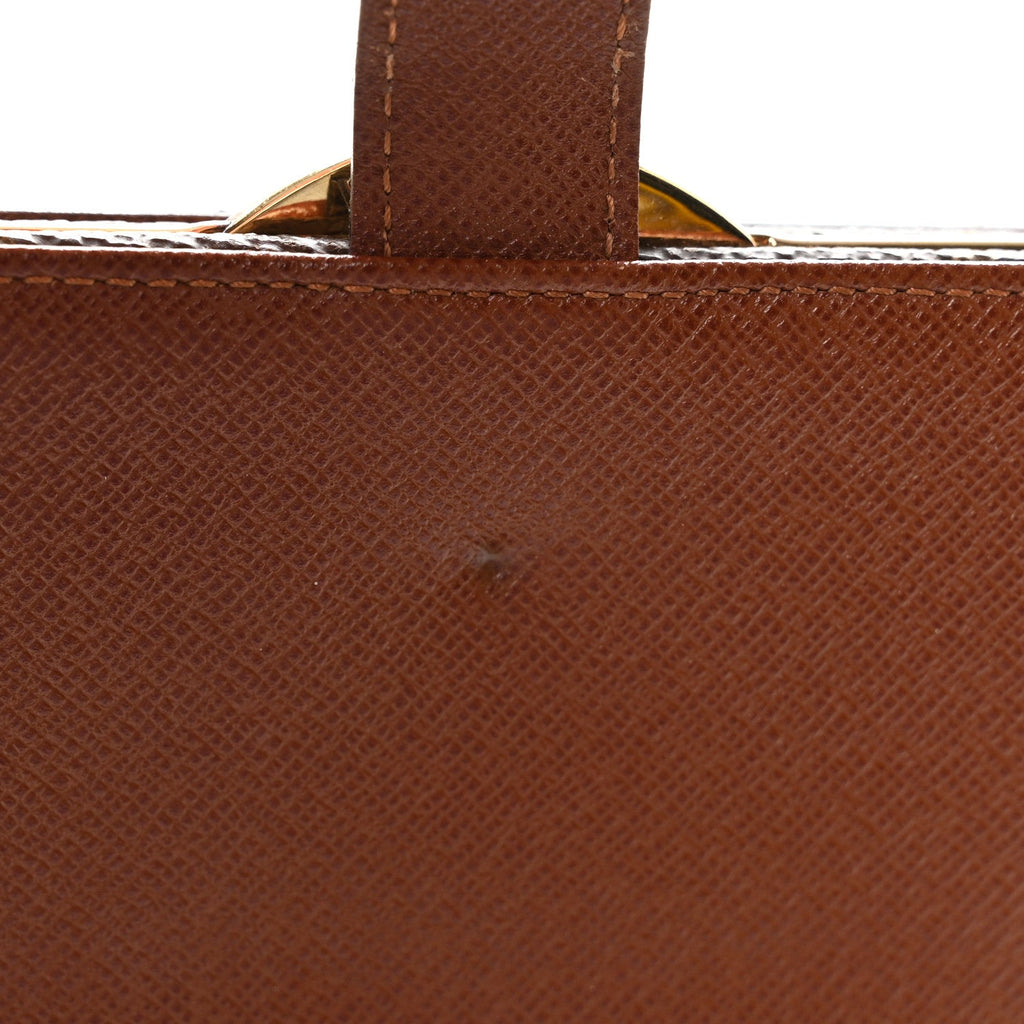 Monogram French Purse Wallet