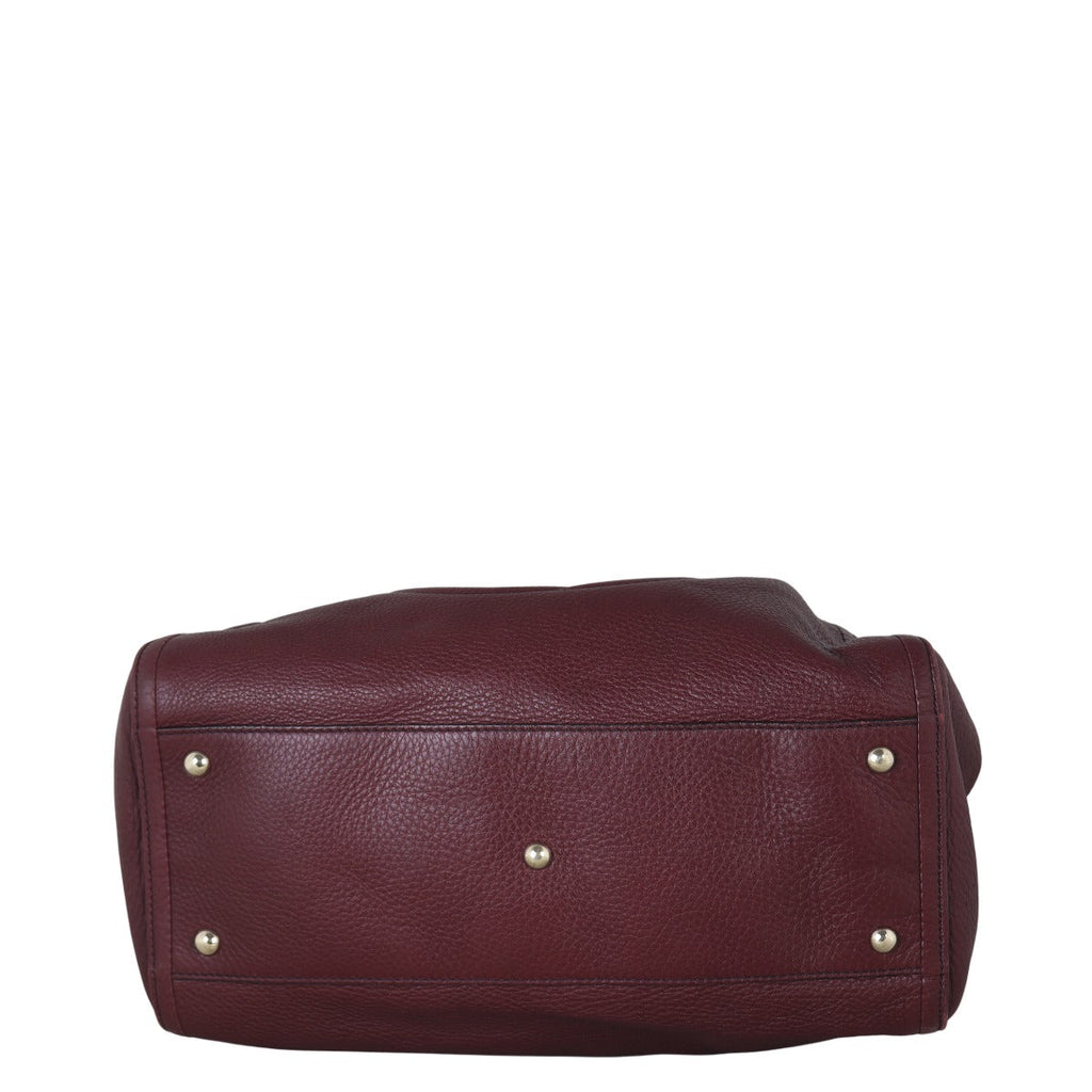 Gucci Soho Medium Tote