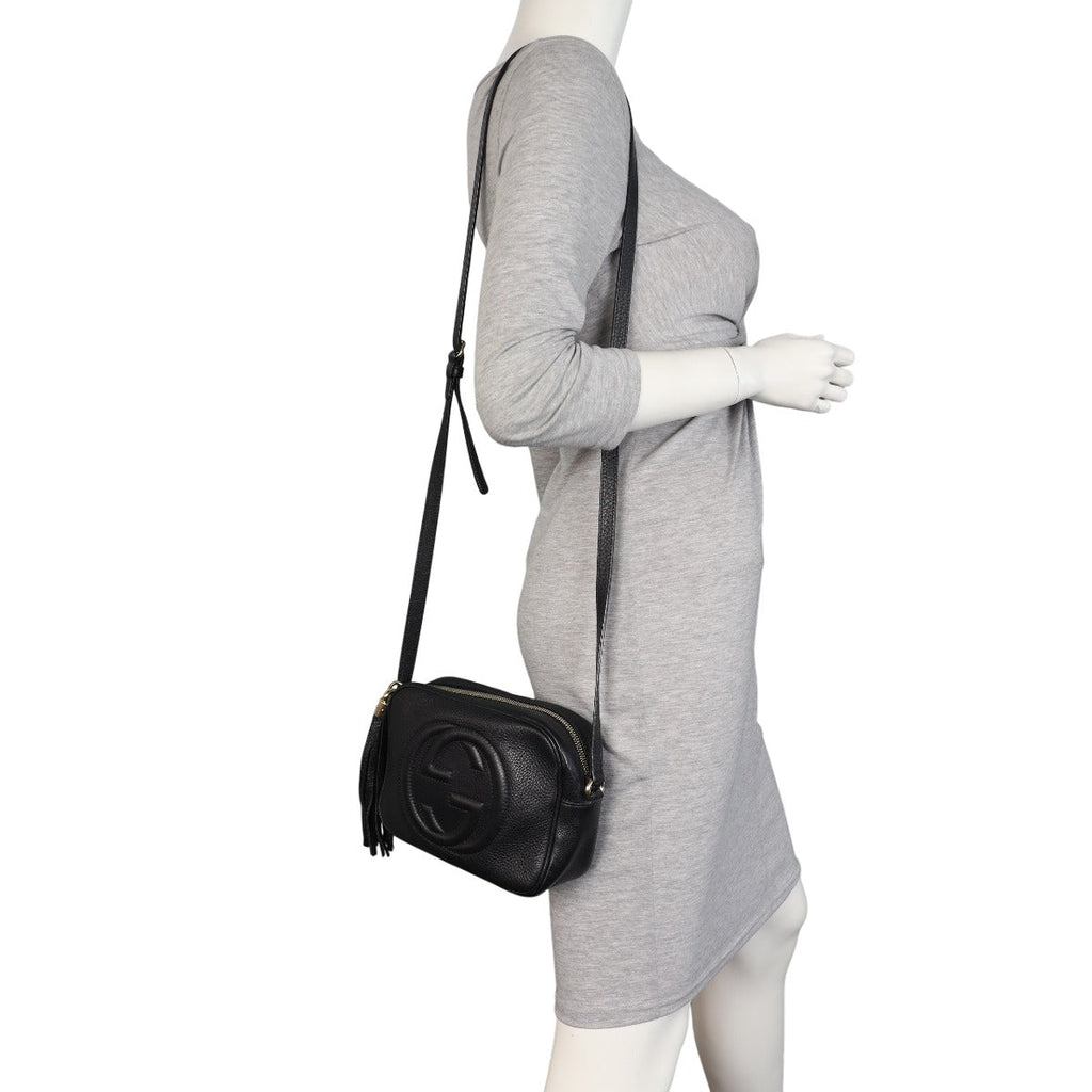Gucci Soho Disco Small