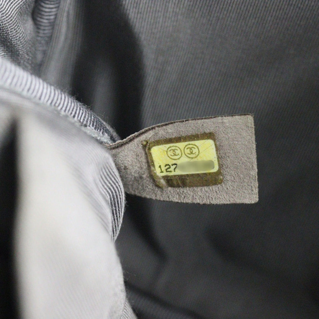 Chanel Reissue 2.55 Camera Bag