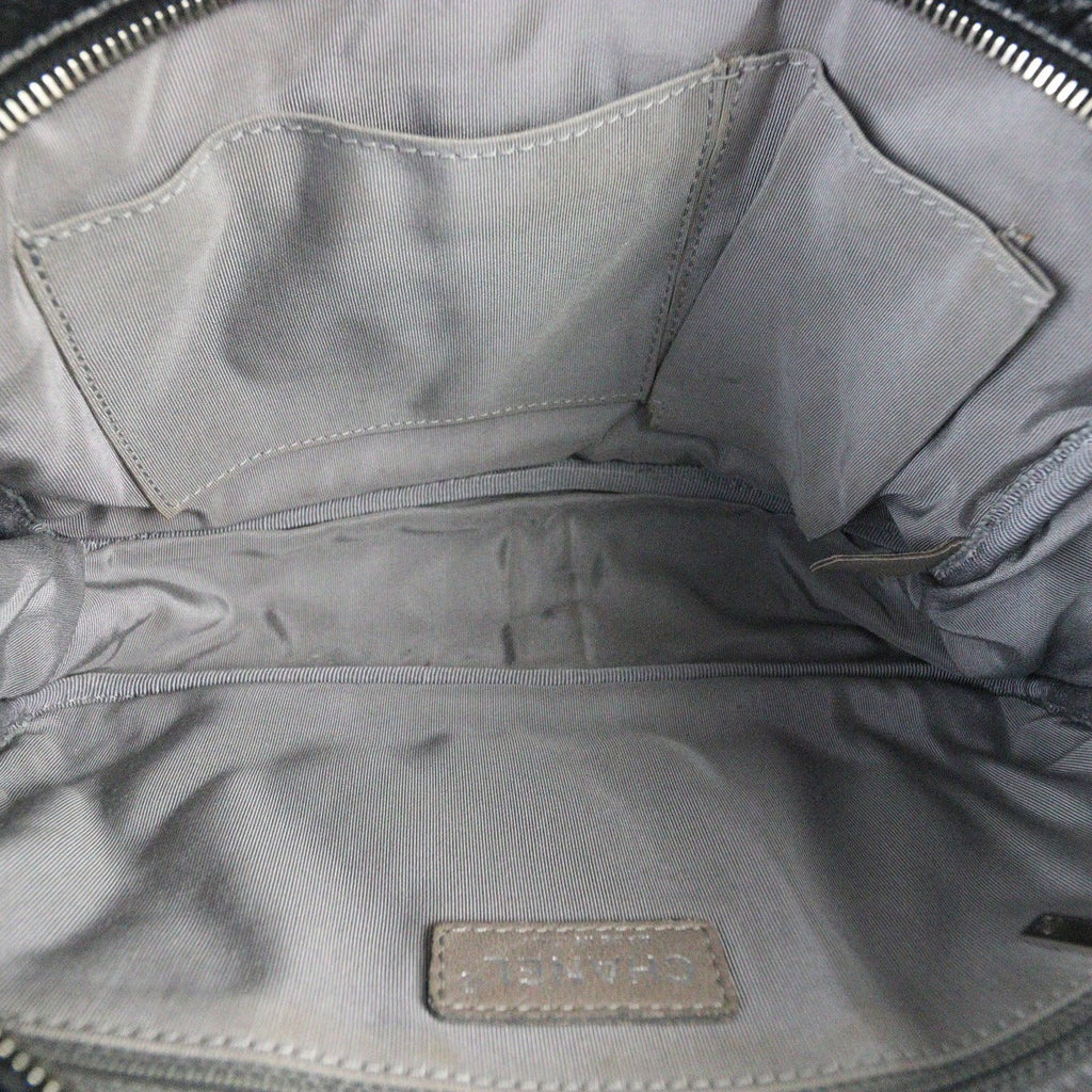 Chanel Reissue 2.55 Camera Bag