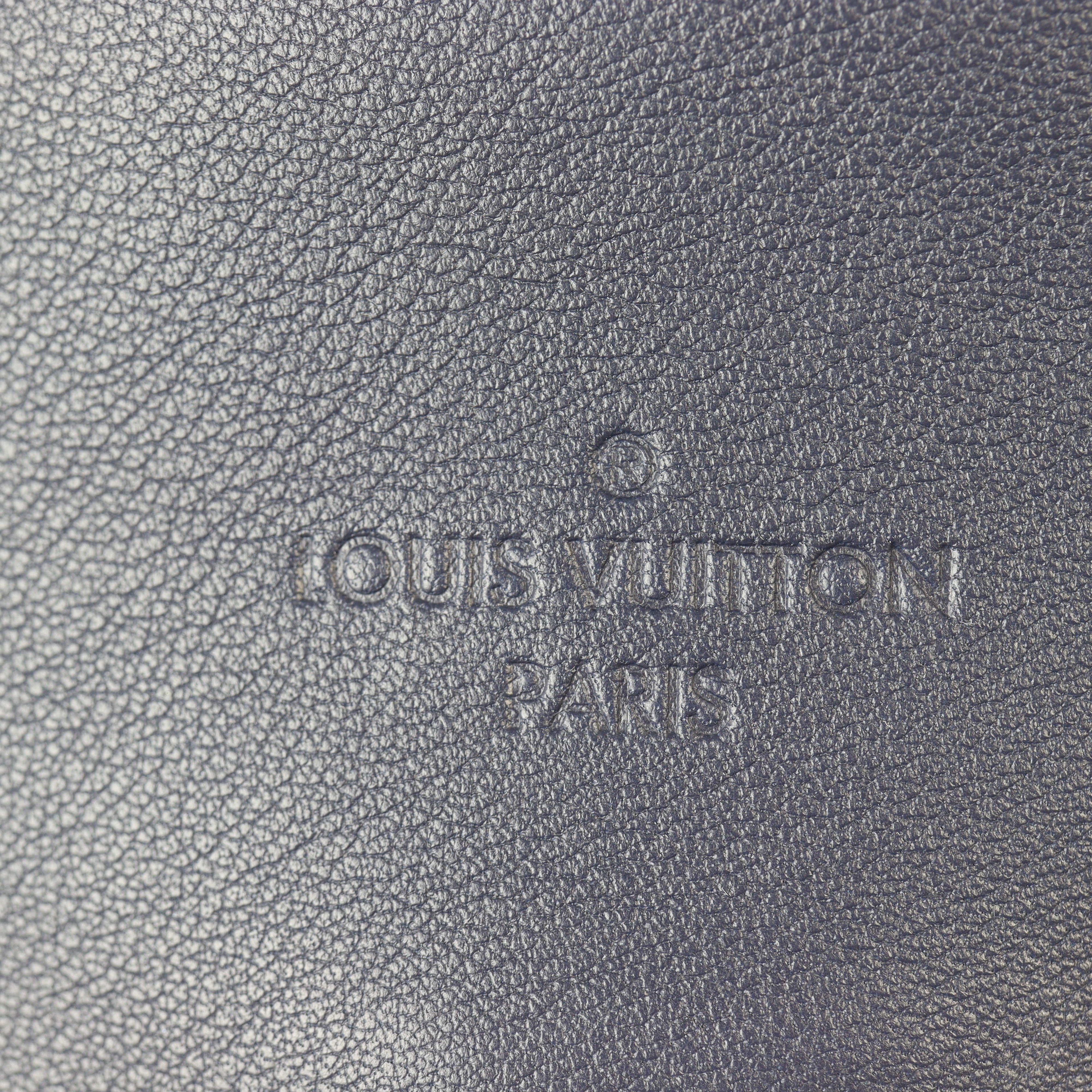 Louis Vuitton Tuileries Hobo Monogram