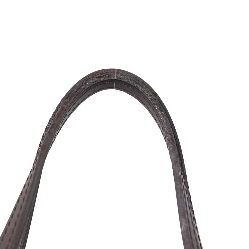 Louis Vuitton Neverfull MM Damier Ebene