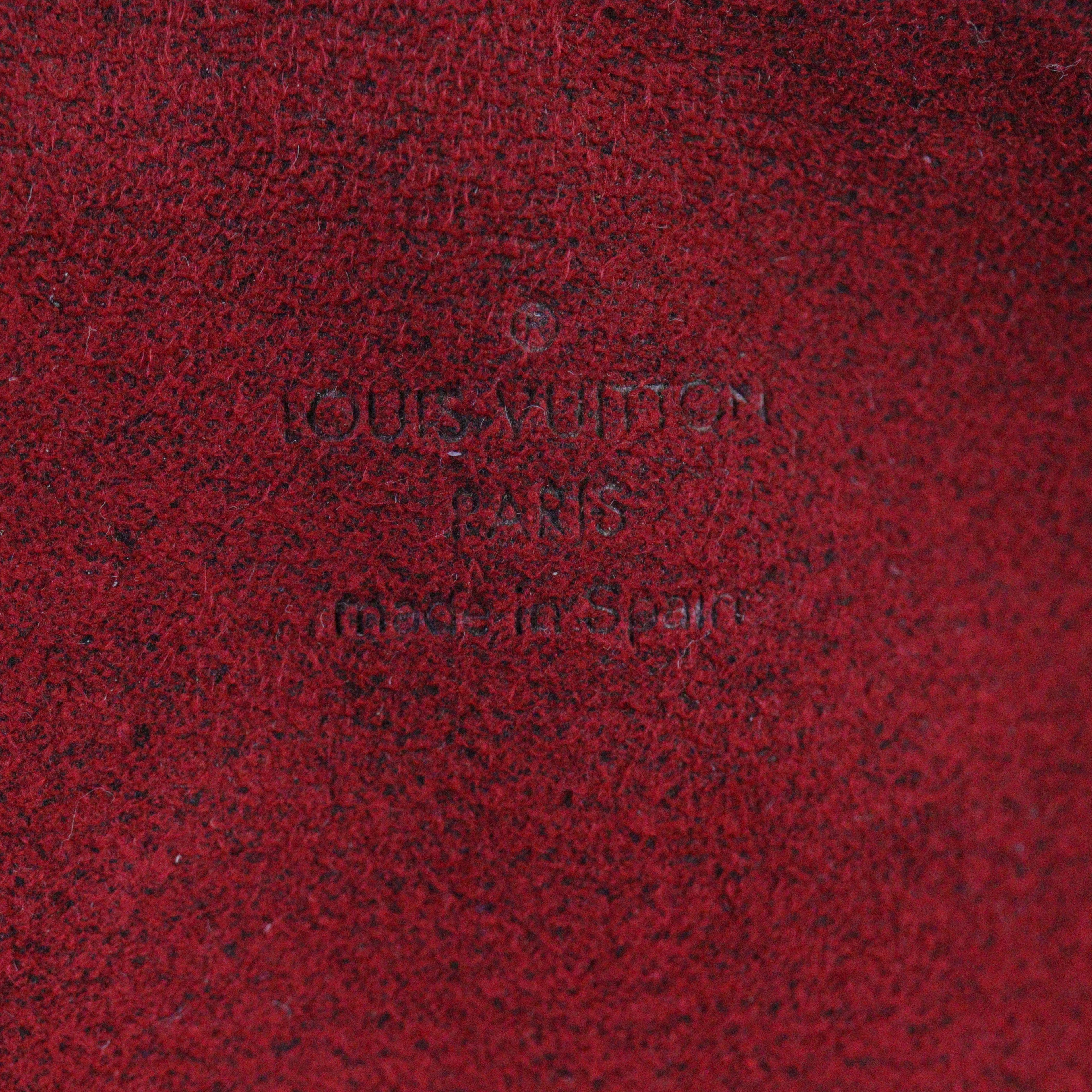 Louis Vuitton Griet Monogram