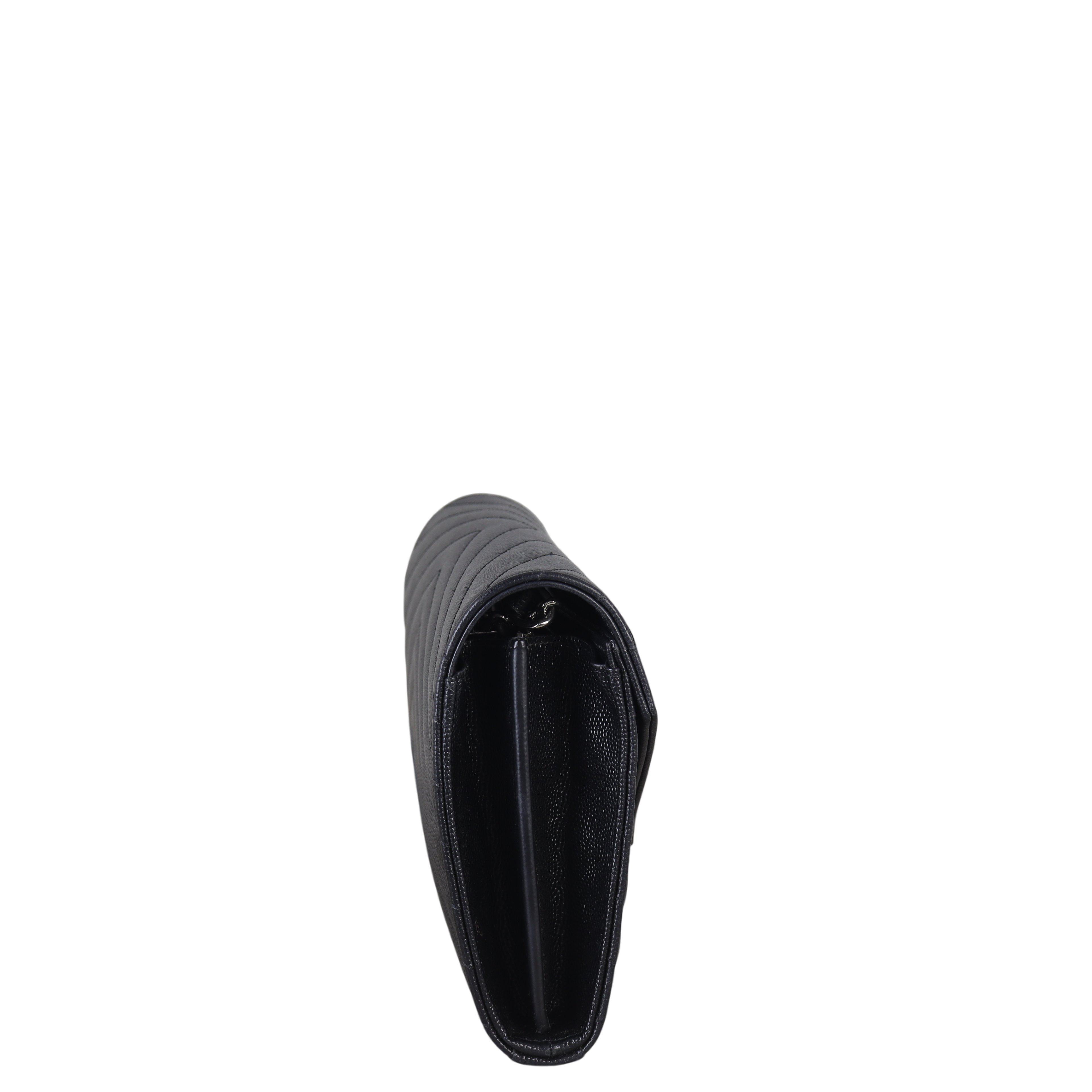 Saint Laurent Cassandre Chain Wallet