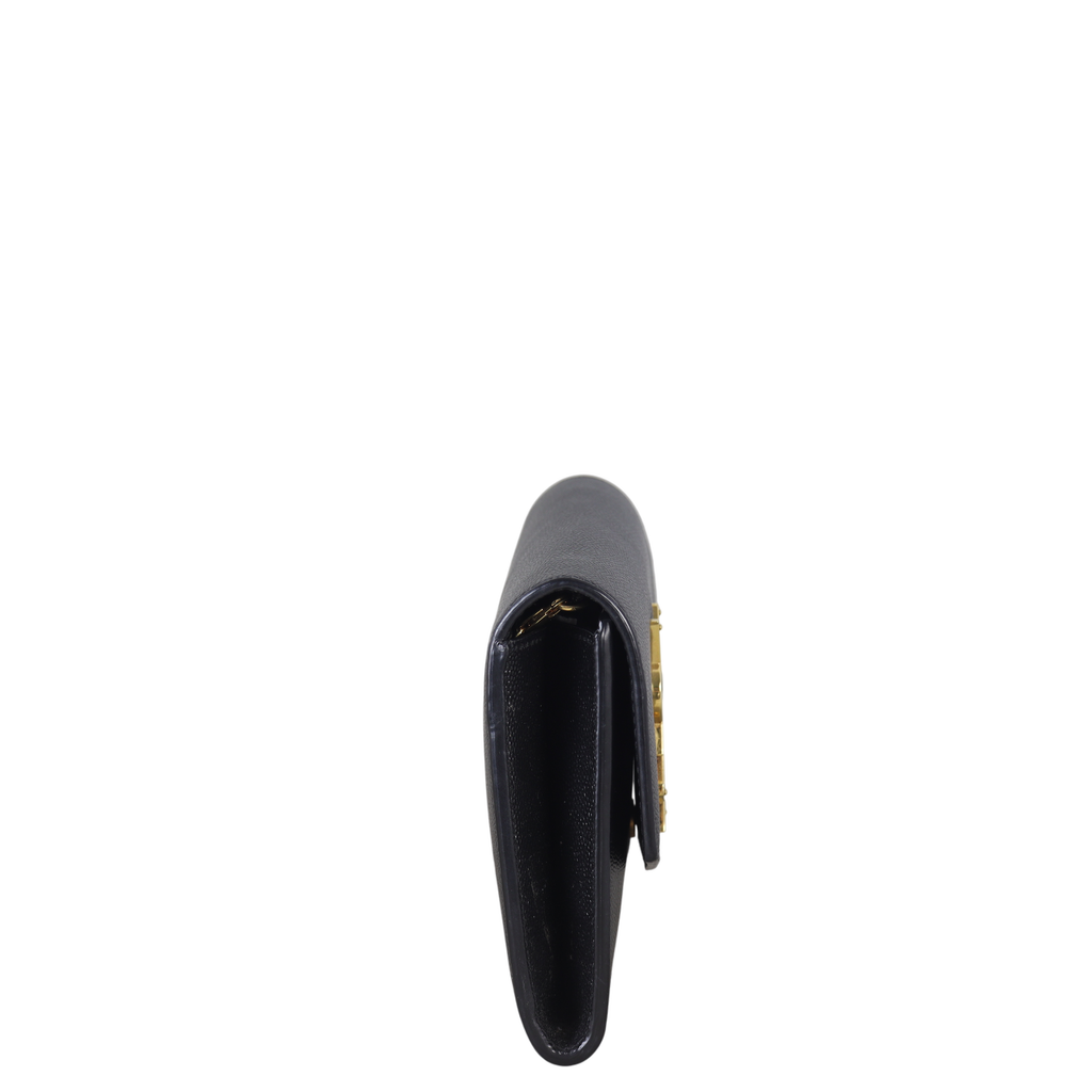 Saint Laurent Uptown Chain Wallet