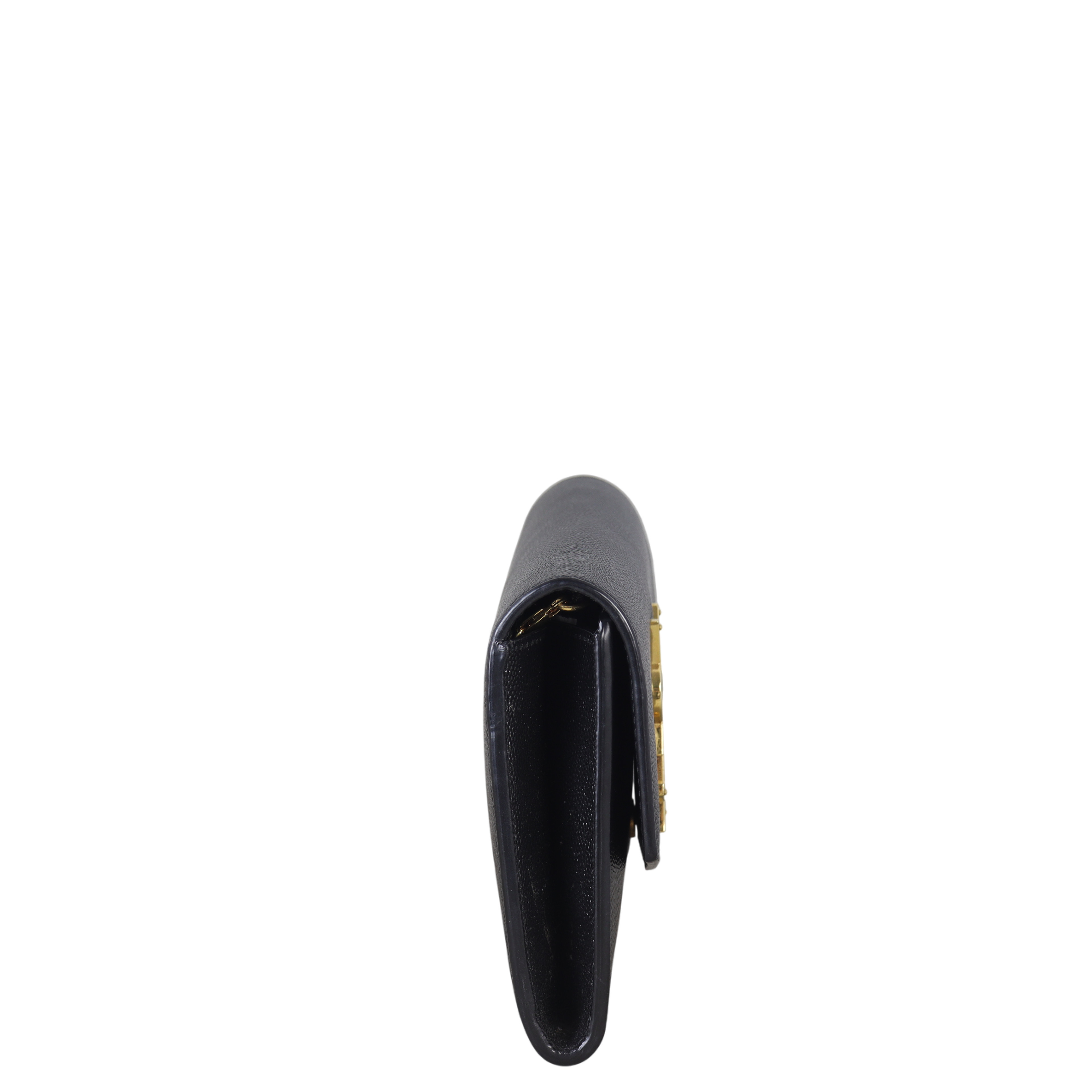 Saint Laurent Uptown Chain Wallet