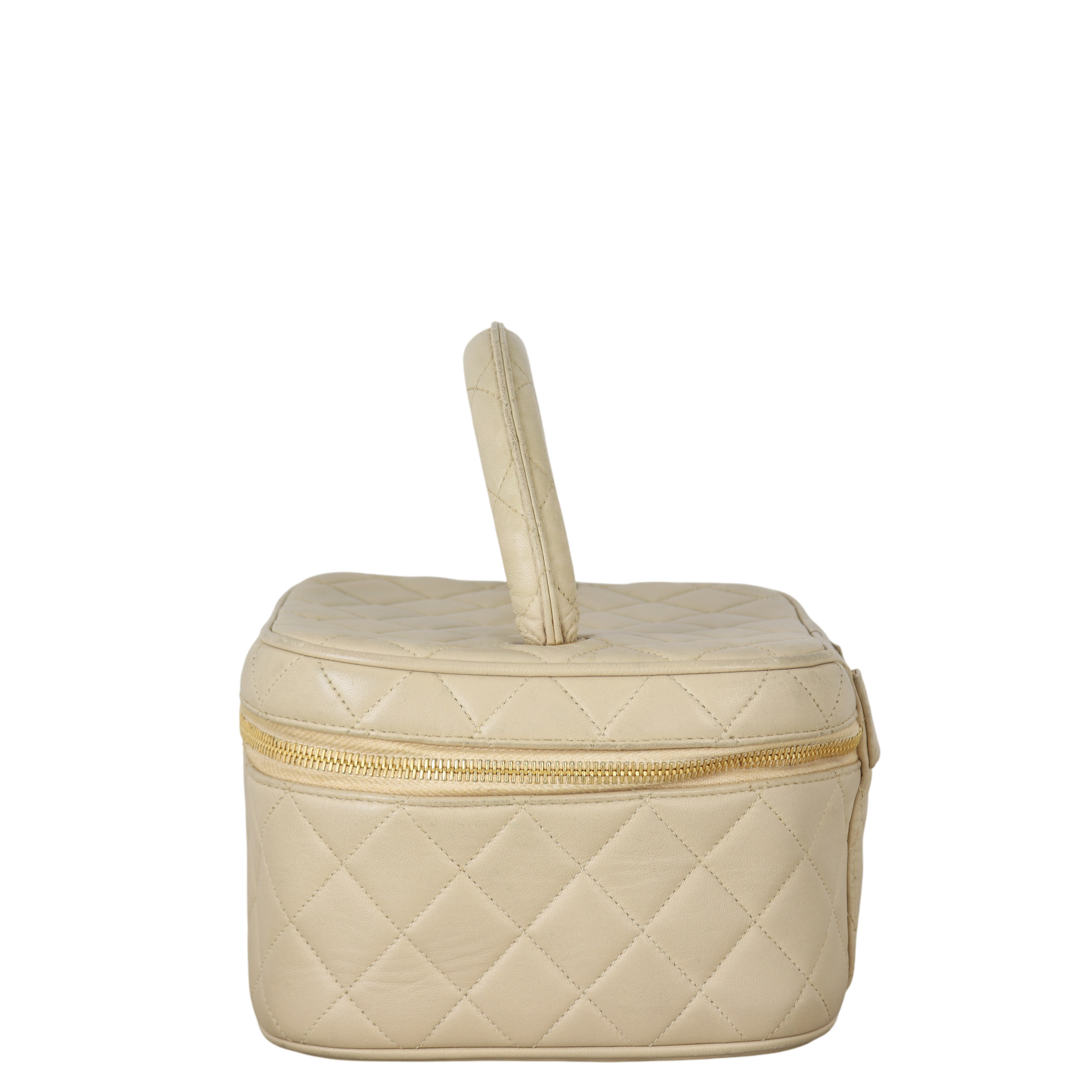 Chanel Vanity Bag