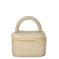 Chanel Vanity Bag