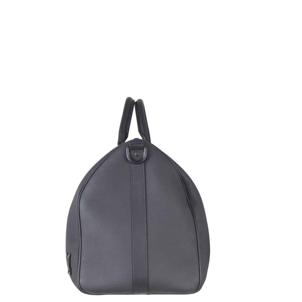 Louis Vuitton Keepall 50 Bandouliere Aerogram