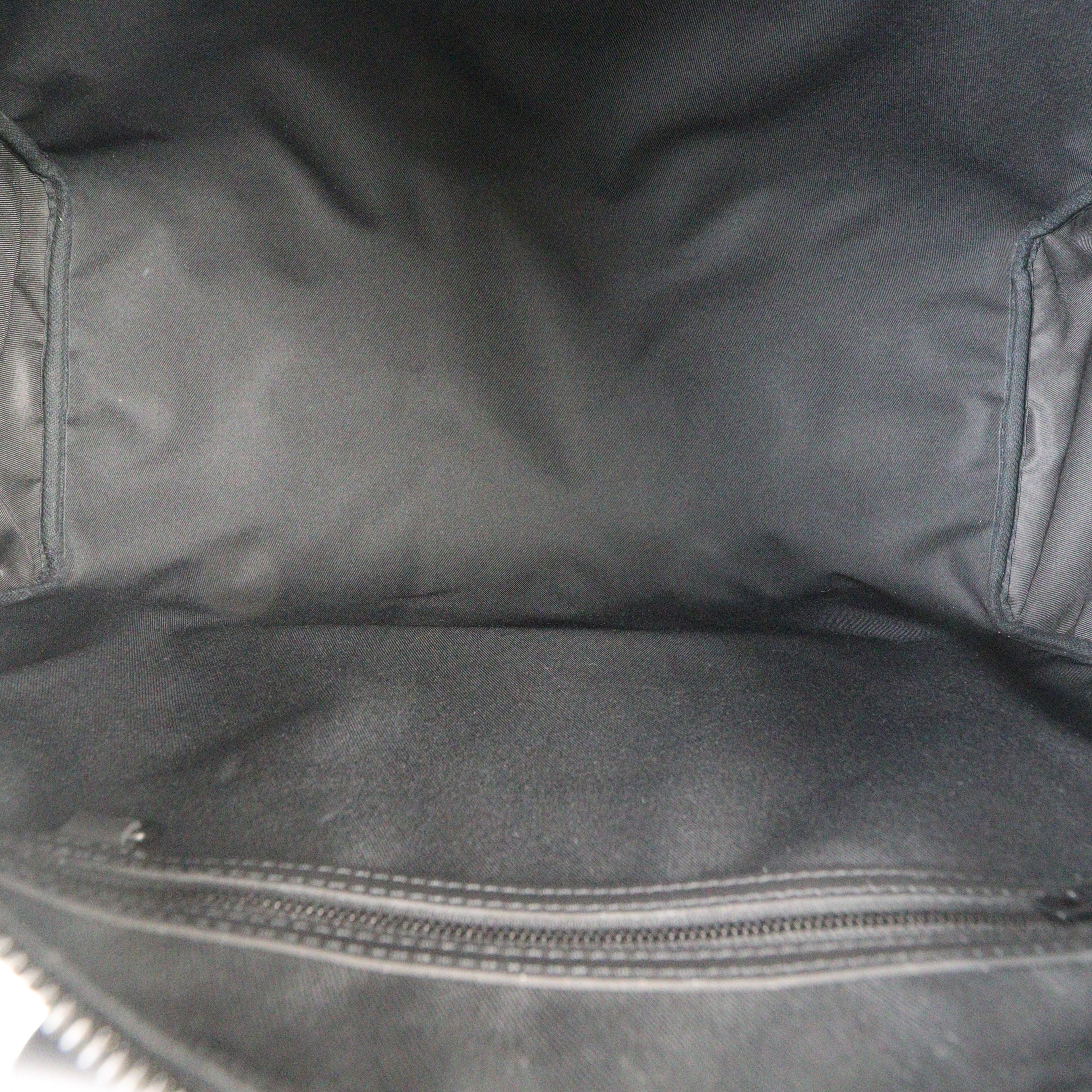 Louis Vuitton Keepall 50 Bandouliere Aerogram